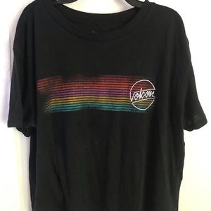 VOLCOM SHORT-SLEEVE TEE
